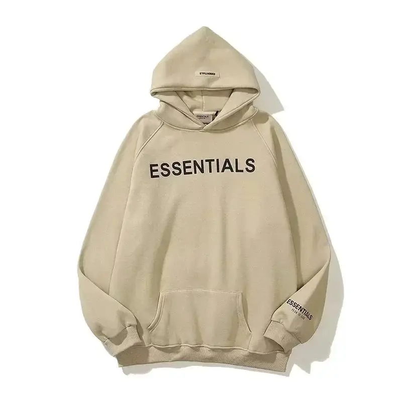 ESSENTIALS Hoodie — photo 4 of 8