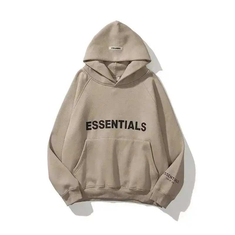 ESSENTIALS Hoodie — photo 7 of 8