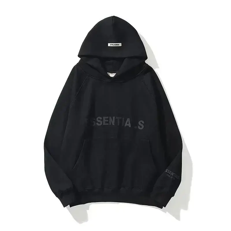 ESSENTIALS Hoodie — photo 8 of 8
