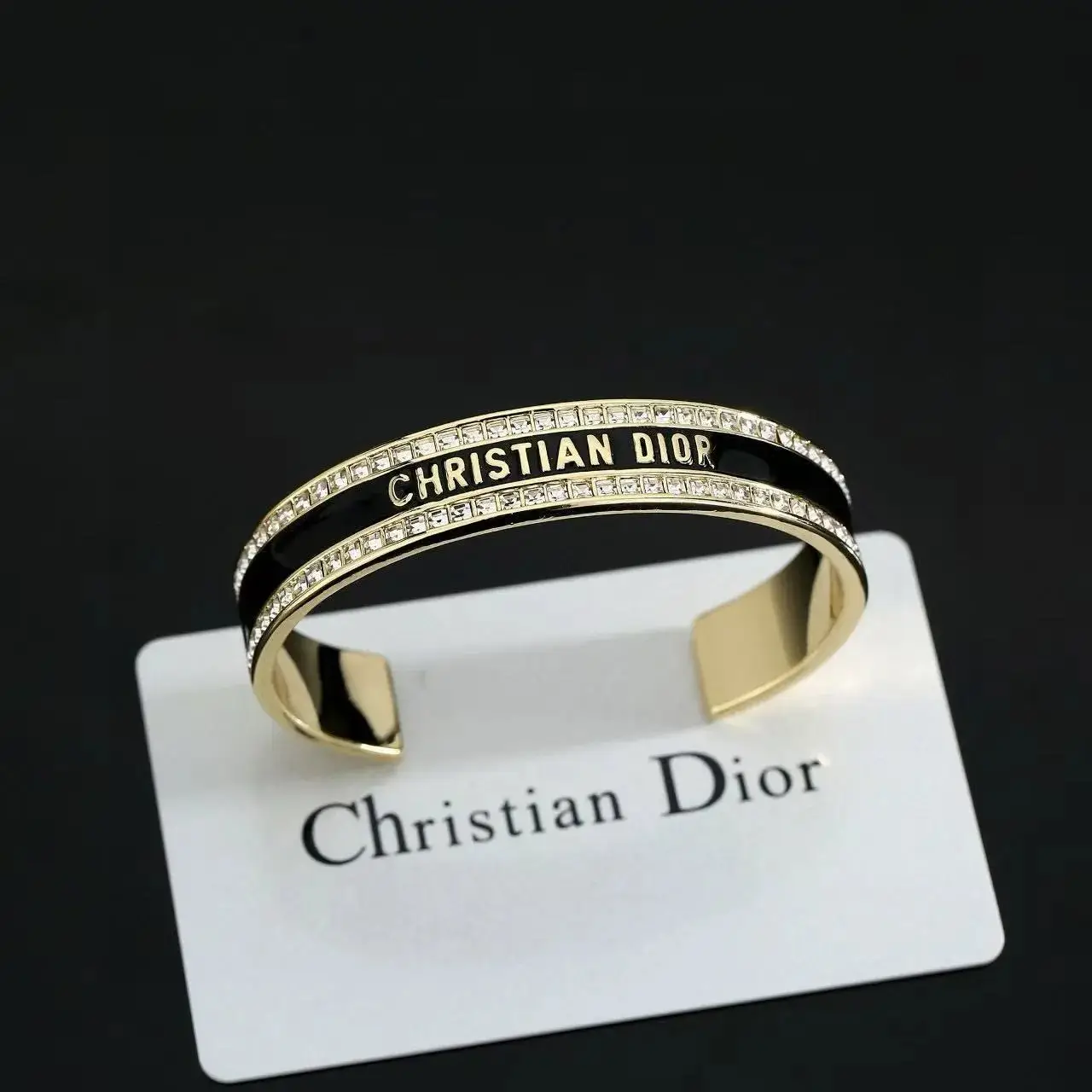 LV B. Blossom Bracelet — photo 5 of 11