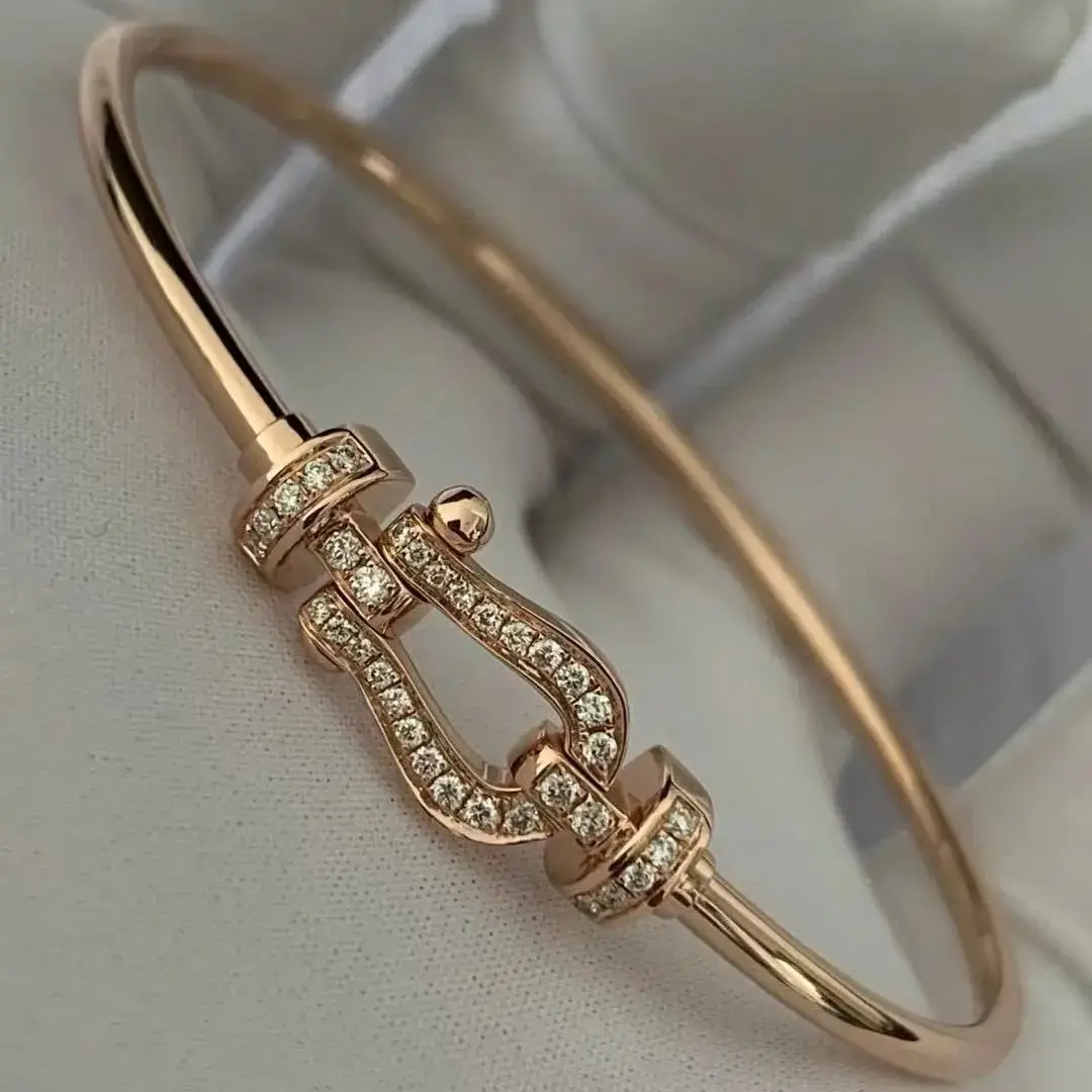 LV B. Blossom Bracelet — photo 6 of 11