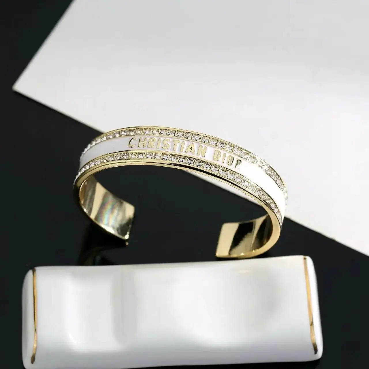 LV B. Blossom Bracelet — photo 7 of 11