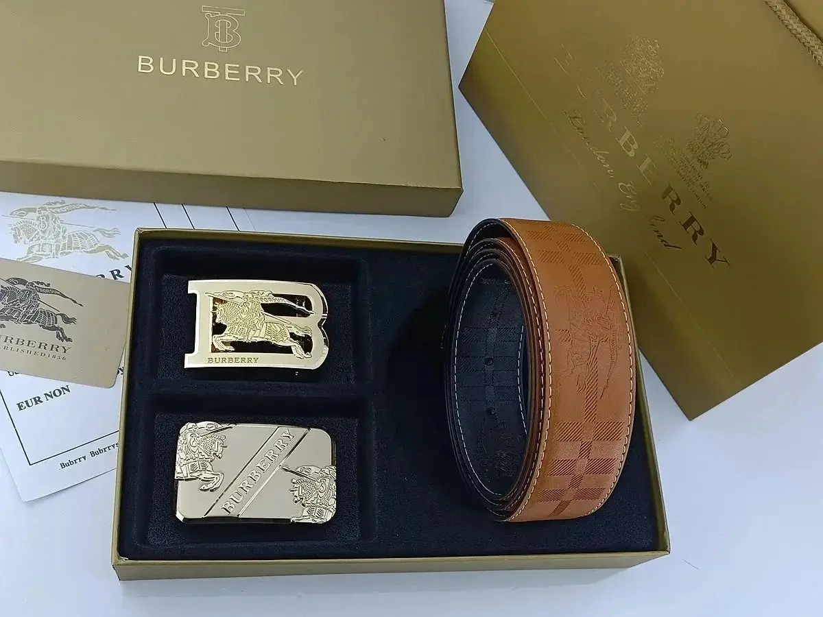 Burberry Belt — photo 10 of 14