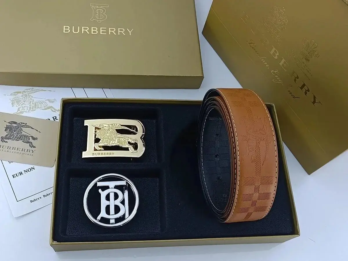 Burberry Belt — photo 14 of 14