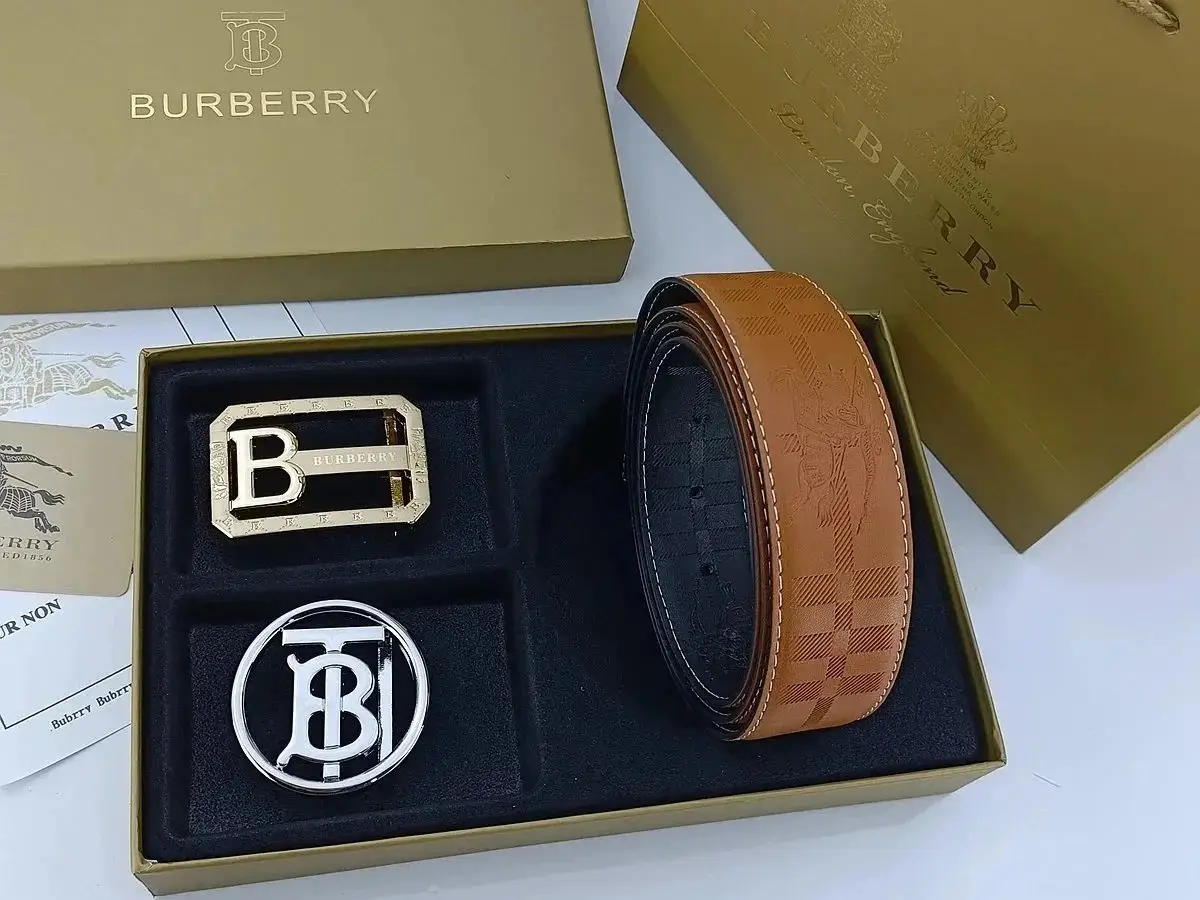 Burberry Belt — photo 4 of 14