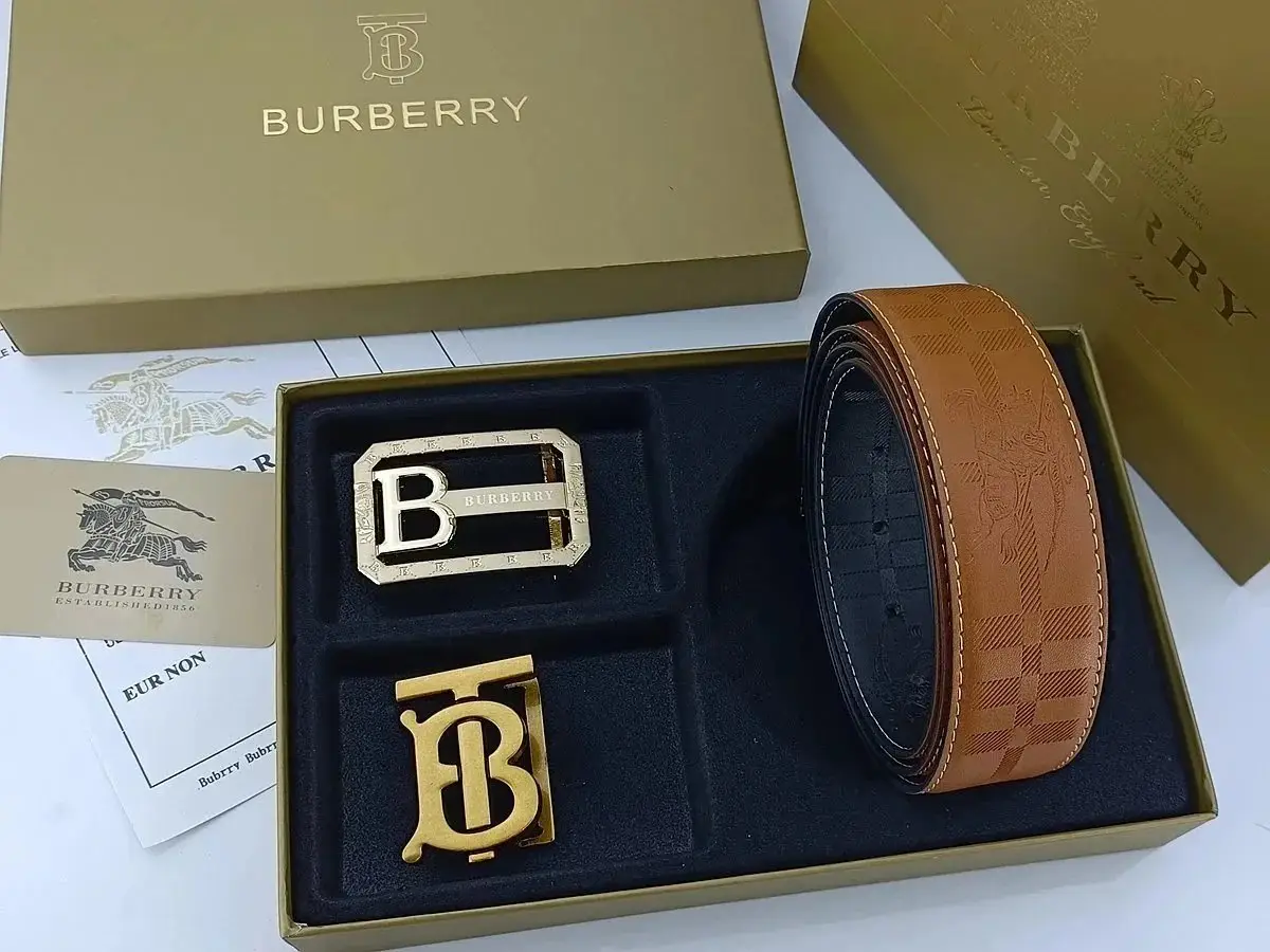 Burberry Belt — photo 7 of 14