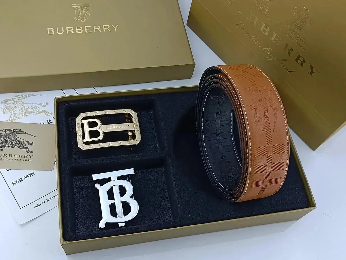 Burberry Belt — photo 8 of 14