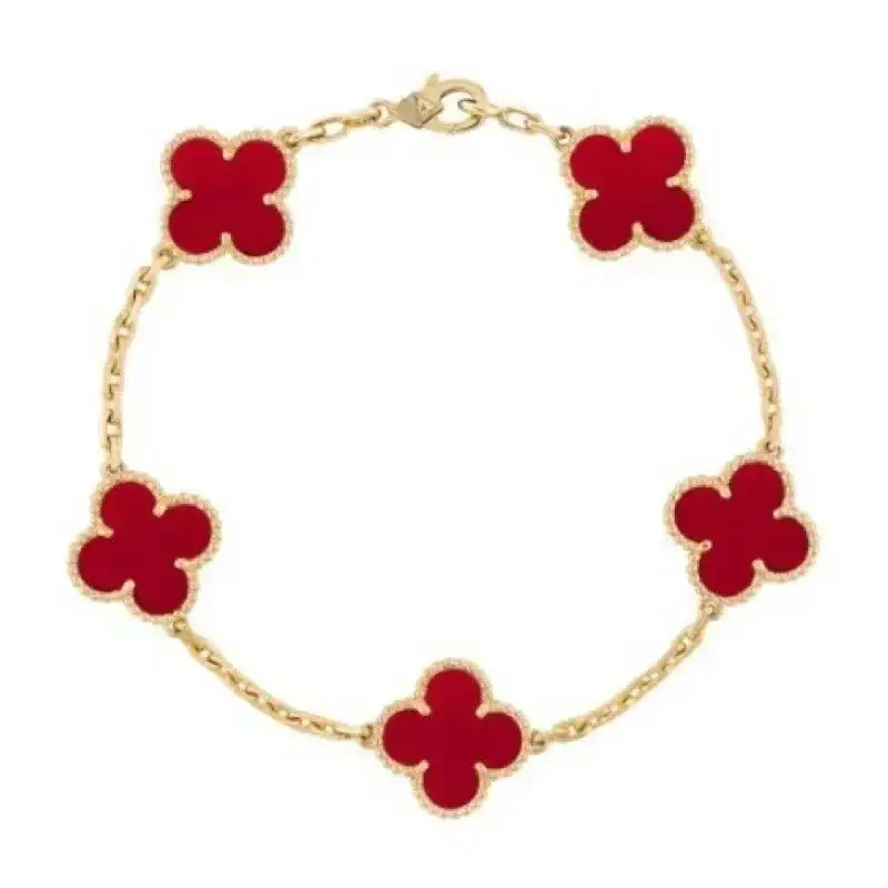 Van Cleef & Arpels bracele — photo 6 of 6