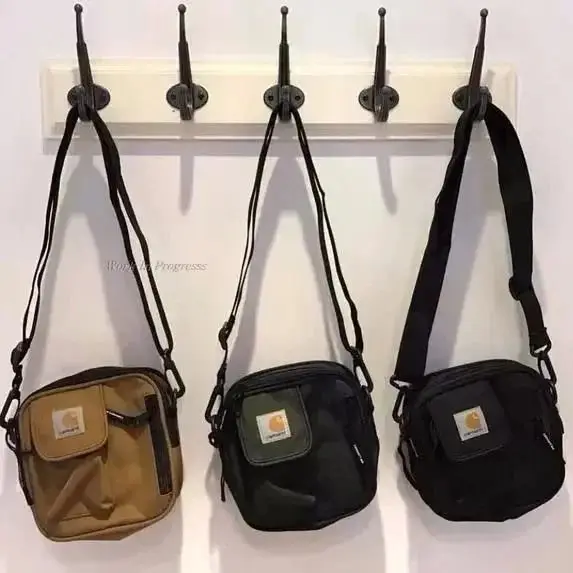 Carhartt WIP Mini Shoulder Bag — photo 2 of 9