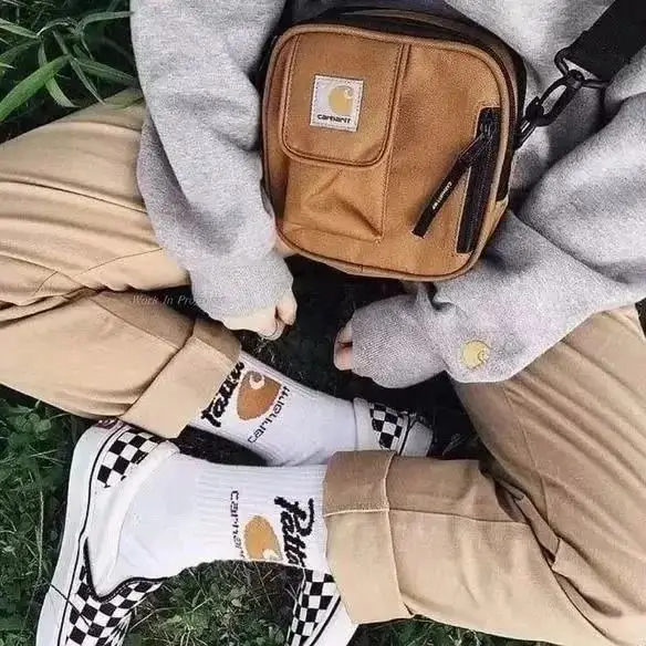Carhartt WIP Mini Shoulder Bag — photo 4 of 9