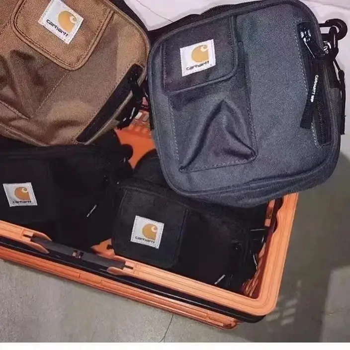 Carhartt WIP Mini Shoulder Bag — photo 7 of 9