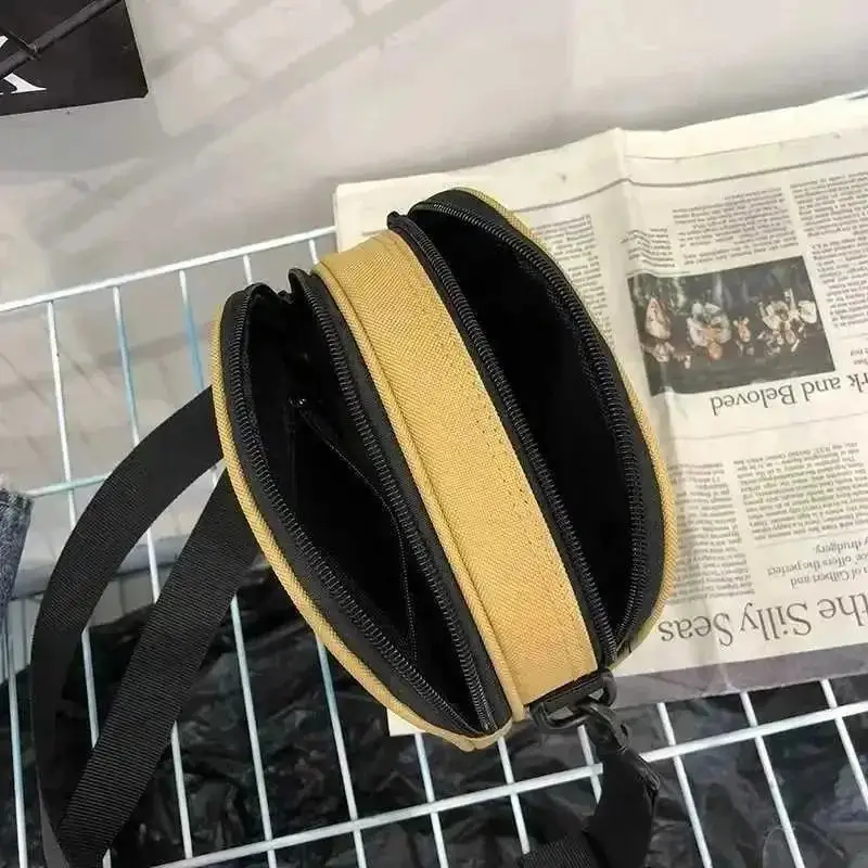 Carhartt WIP Mini Shoulder Bag — photo 8 of 9