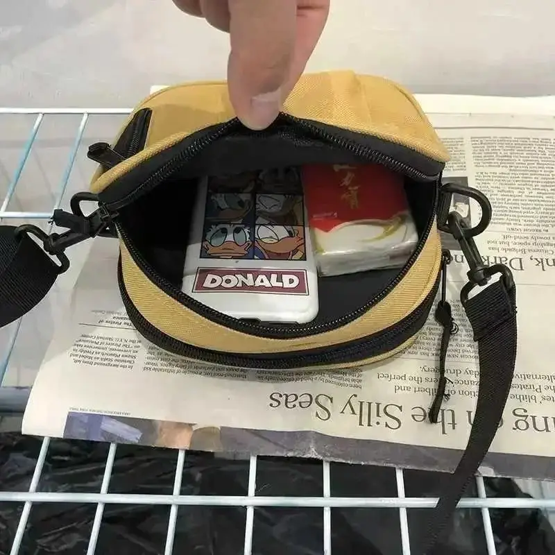 Carhartt WIP Mini Shoulder Bag — photo 9 of 9