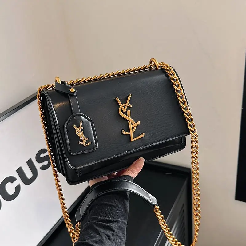 Saint Laurent Niki Bag — photo 2 of 2