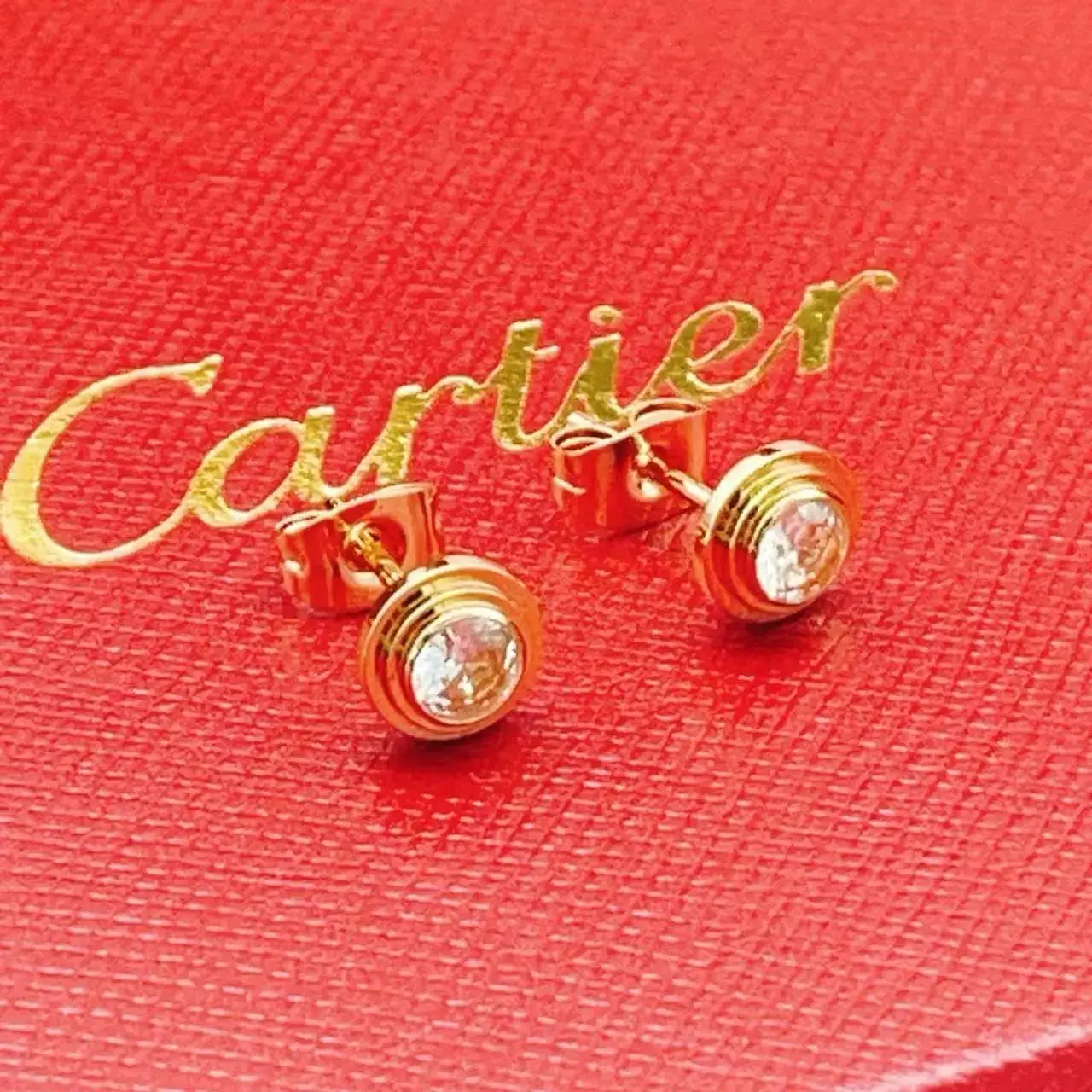 YSL earrings — photo 15 of 15