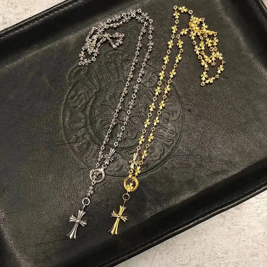 Chrome Hearts Necklace — photo 4 of 6