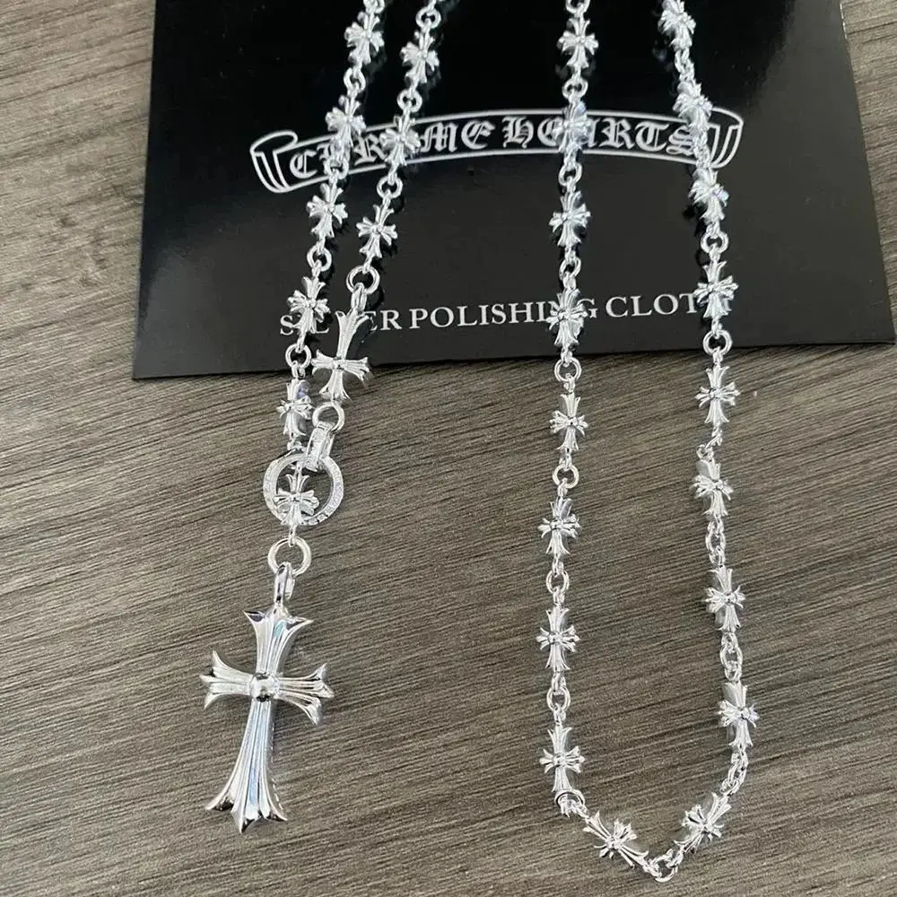 Chrome Hearts Necklace — photo 5 of 6
