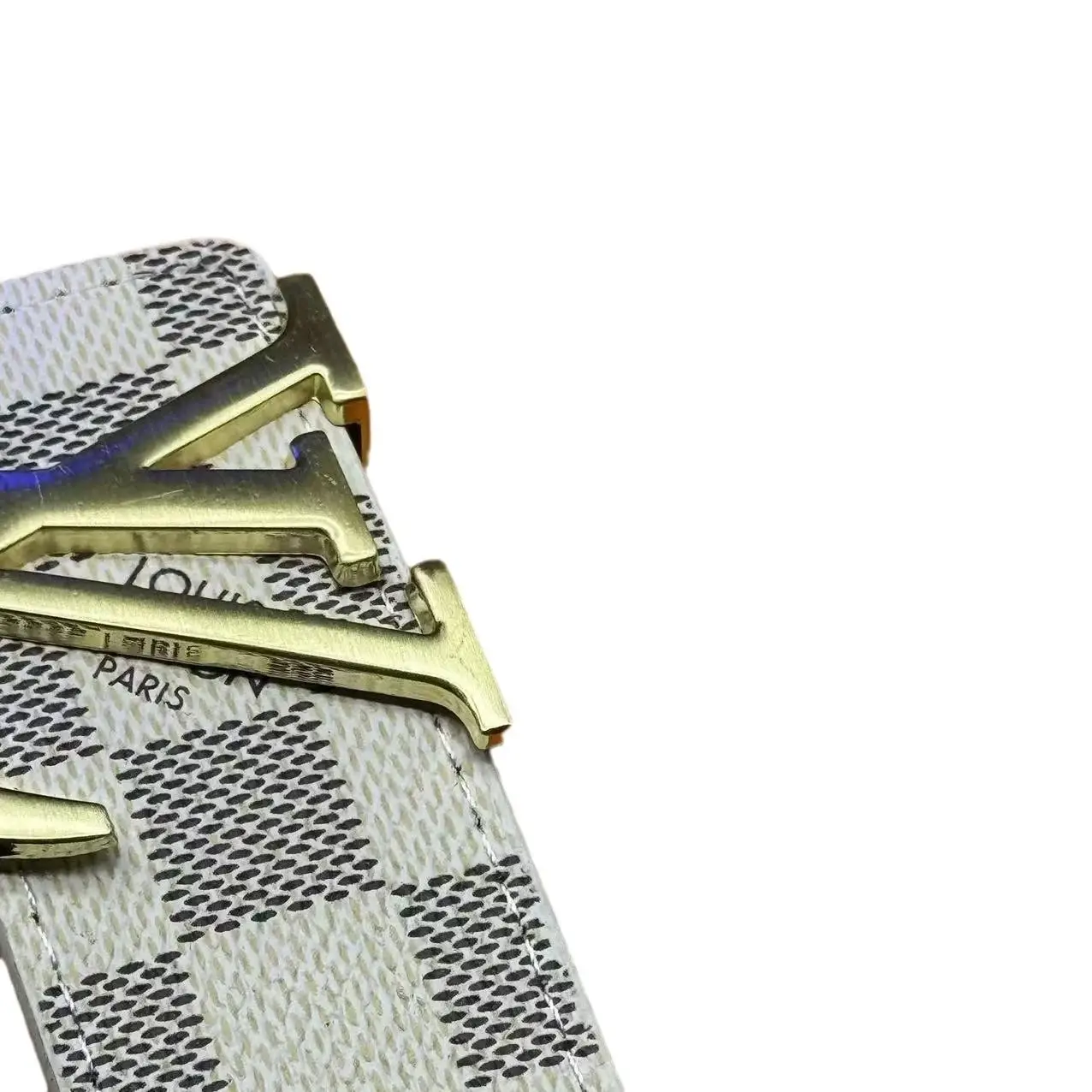 Louis Vuitton LV Initiales Belt — photo 5 of 5