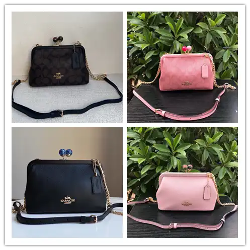 COACH MAYA Handbag — photo 2 of 10