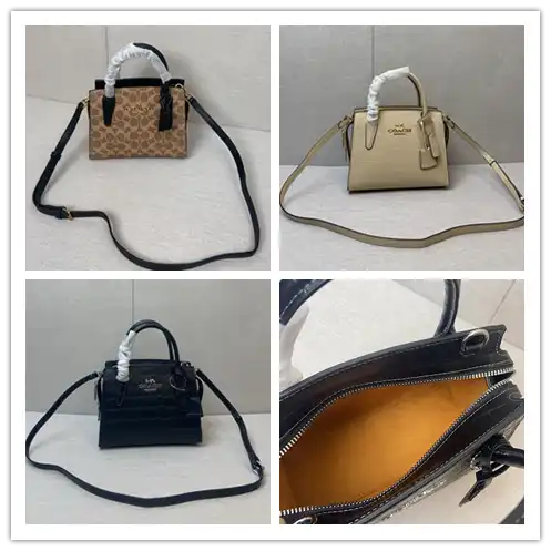 COACH MAYA Handbag — photo 4 of 10
