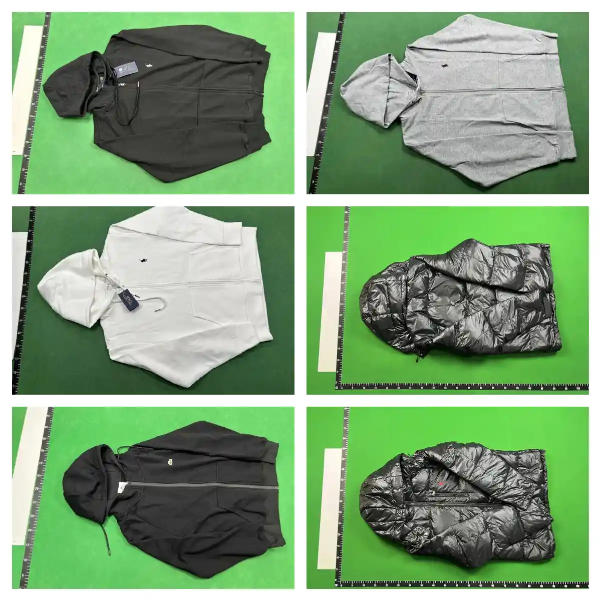 Ralph Lauren Hoodie — photo 3 of 15