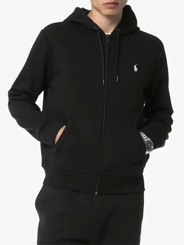 Ralph Lauren Hoodie — photo 5 of 15