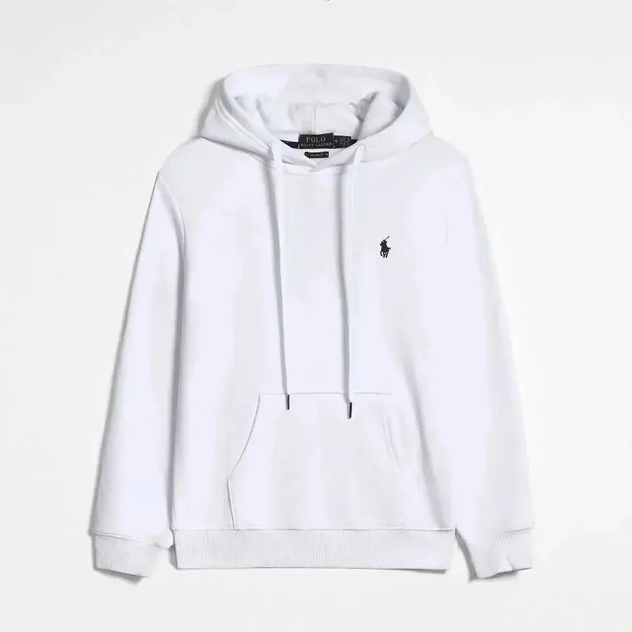 Ralph Lauren Hoodie — photo 9 of 15
