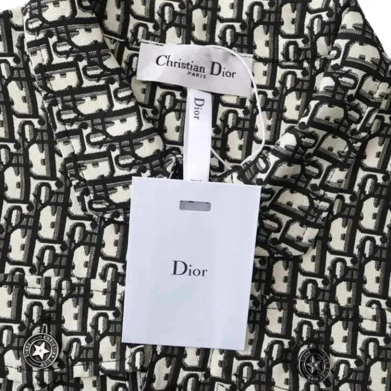 Dior Oblique Jacket — photo 5 of 12