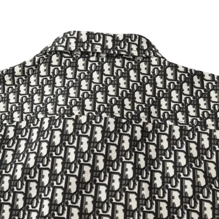 Dior Oblique Jacket — photo 8 of 12