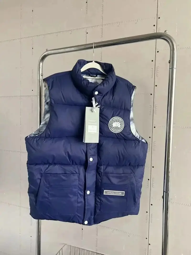 Moncler MAYA Jacket Vest — photo 11 of 12