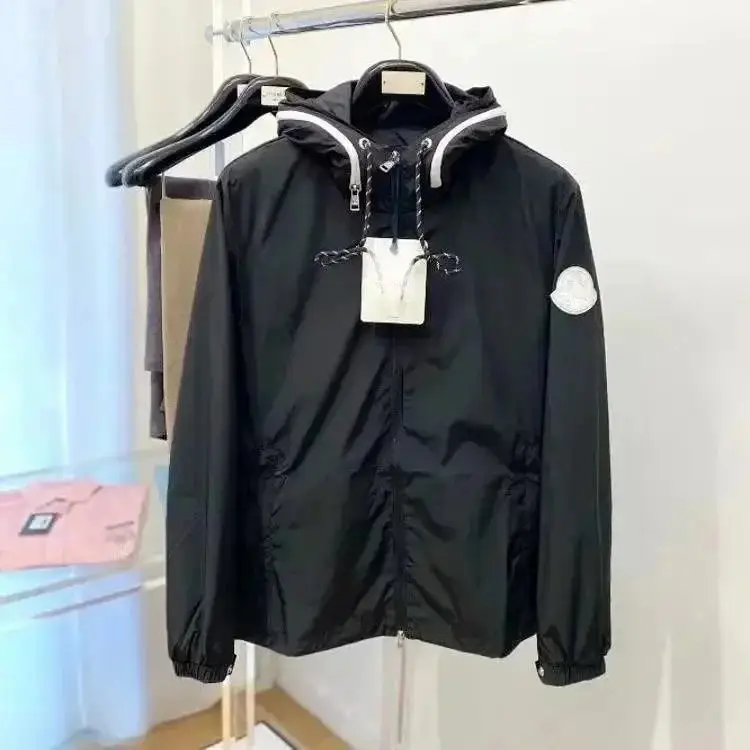 Moncler MAYA Jacket Vest — photo 6 of 12