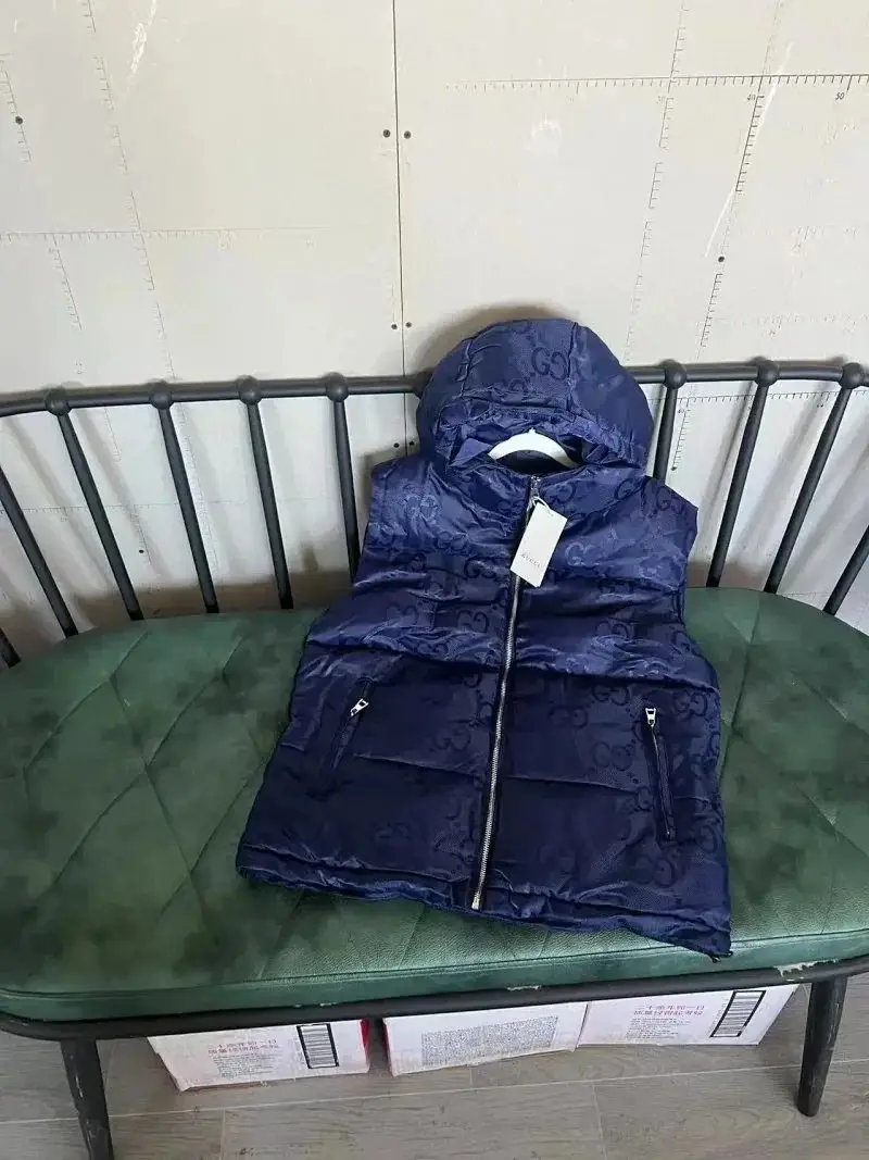 Moncler MAYA Jacket Vest — photo 8 of 12