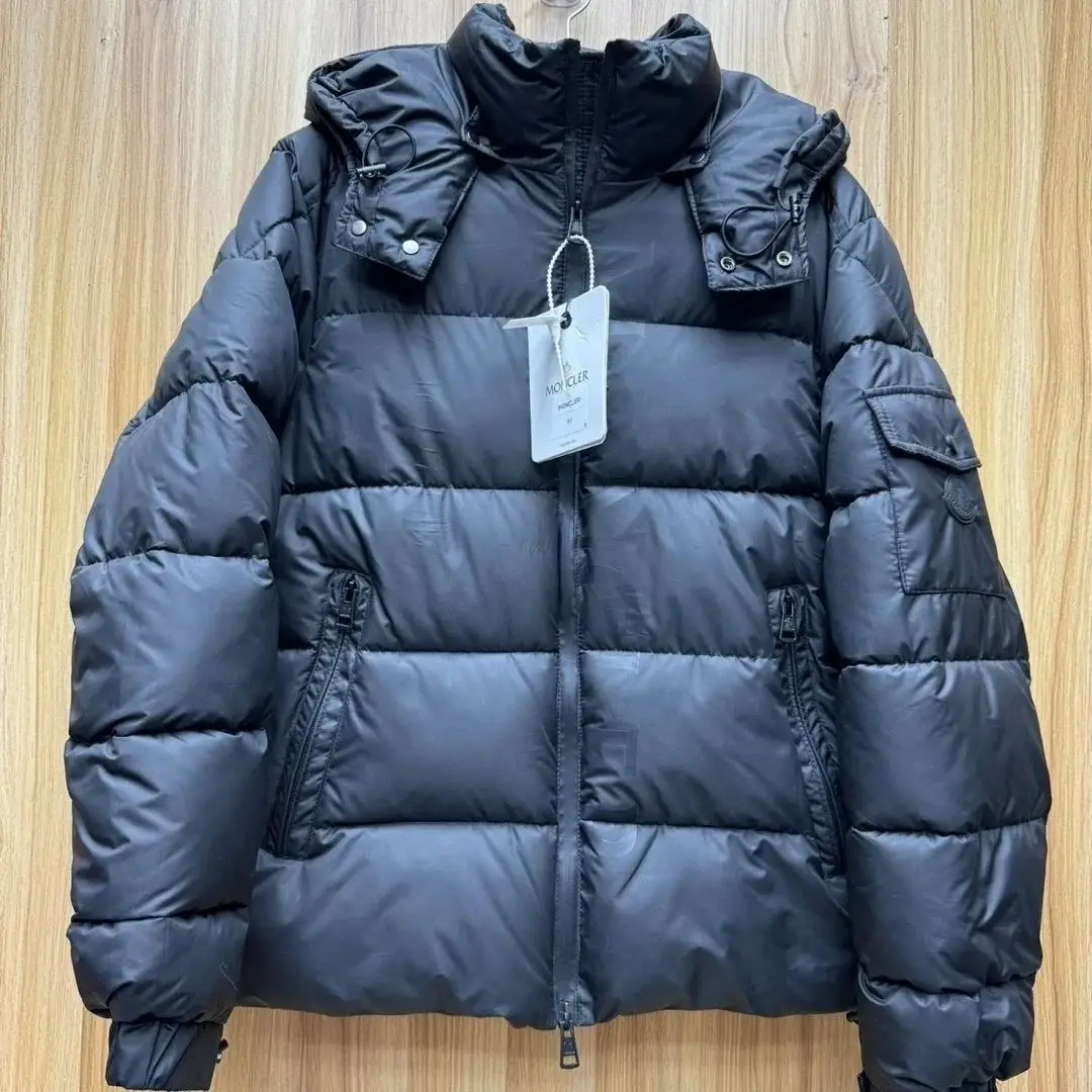 The North Face x Gucci GG Supreme Down Vest — photo 3 of 15