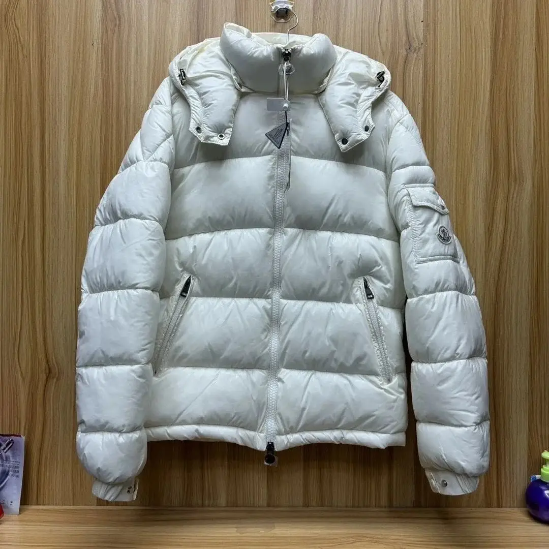 The North Face x Gucci GG Supreme Down Vest — photo 5 of 15