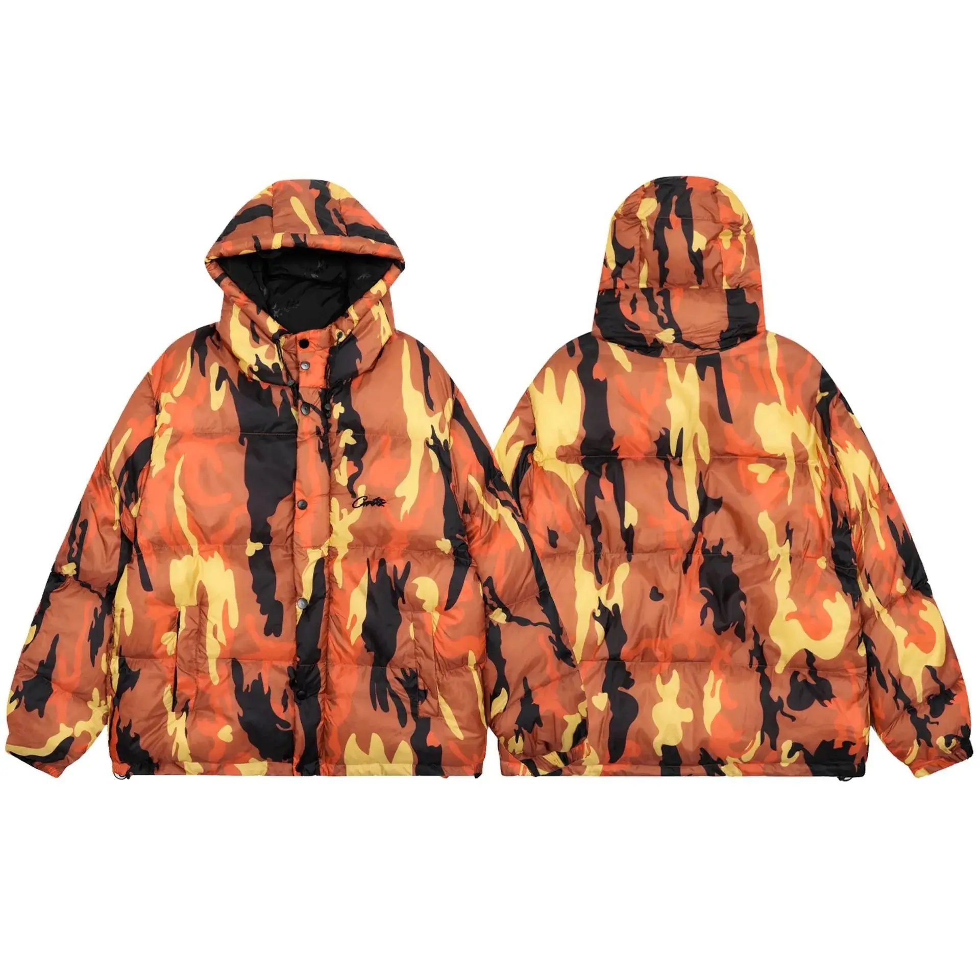 Corteiz Hoodie — photo 2 of 12