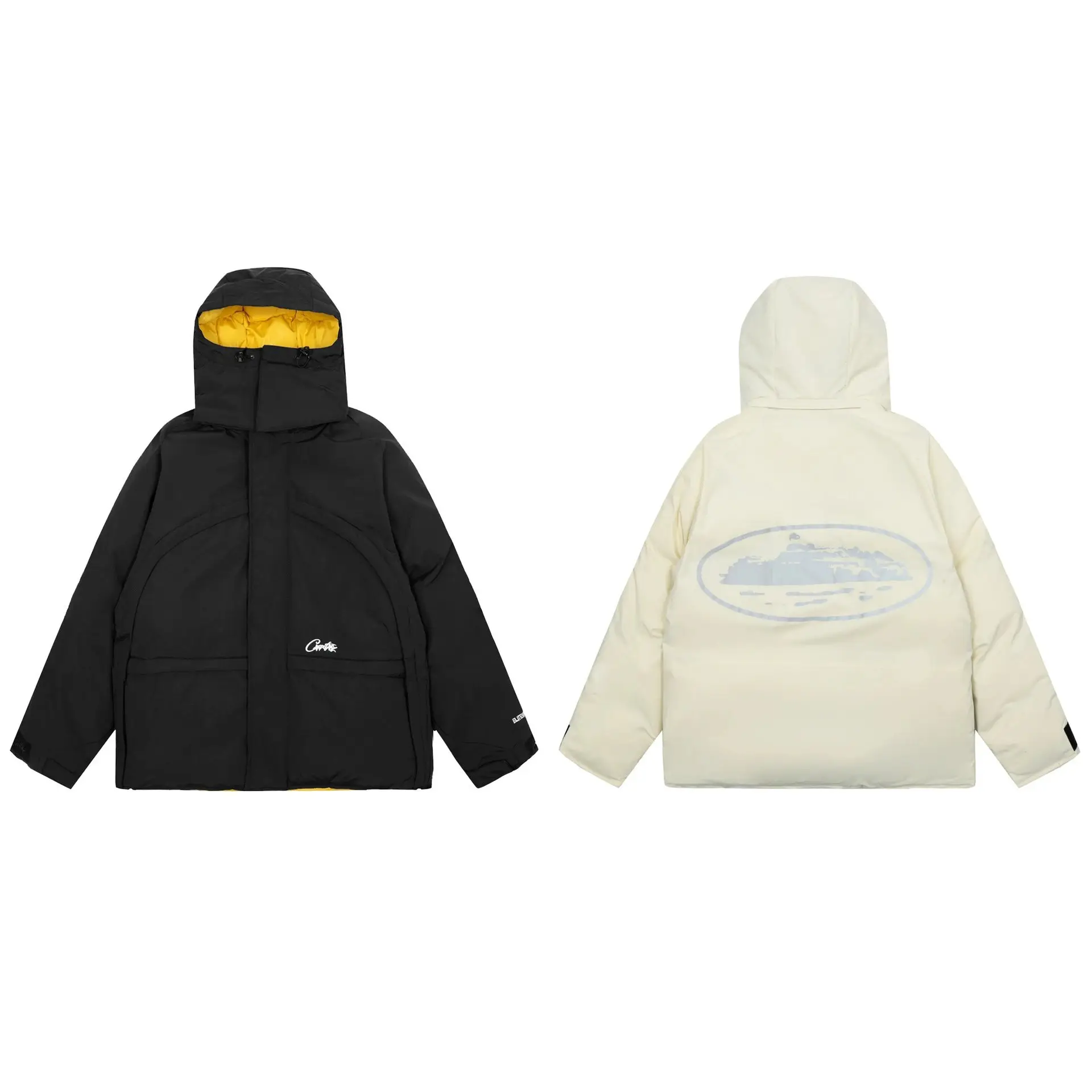 Corteiz Hoodie — photo 6 of 12