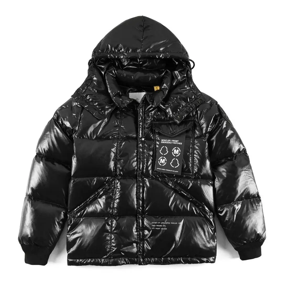 MONCLER — photo 6 of 13