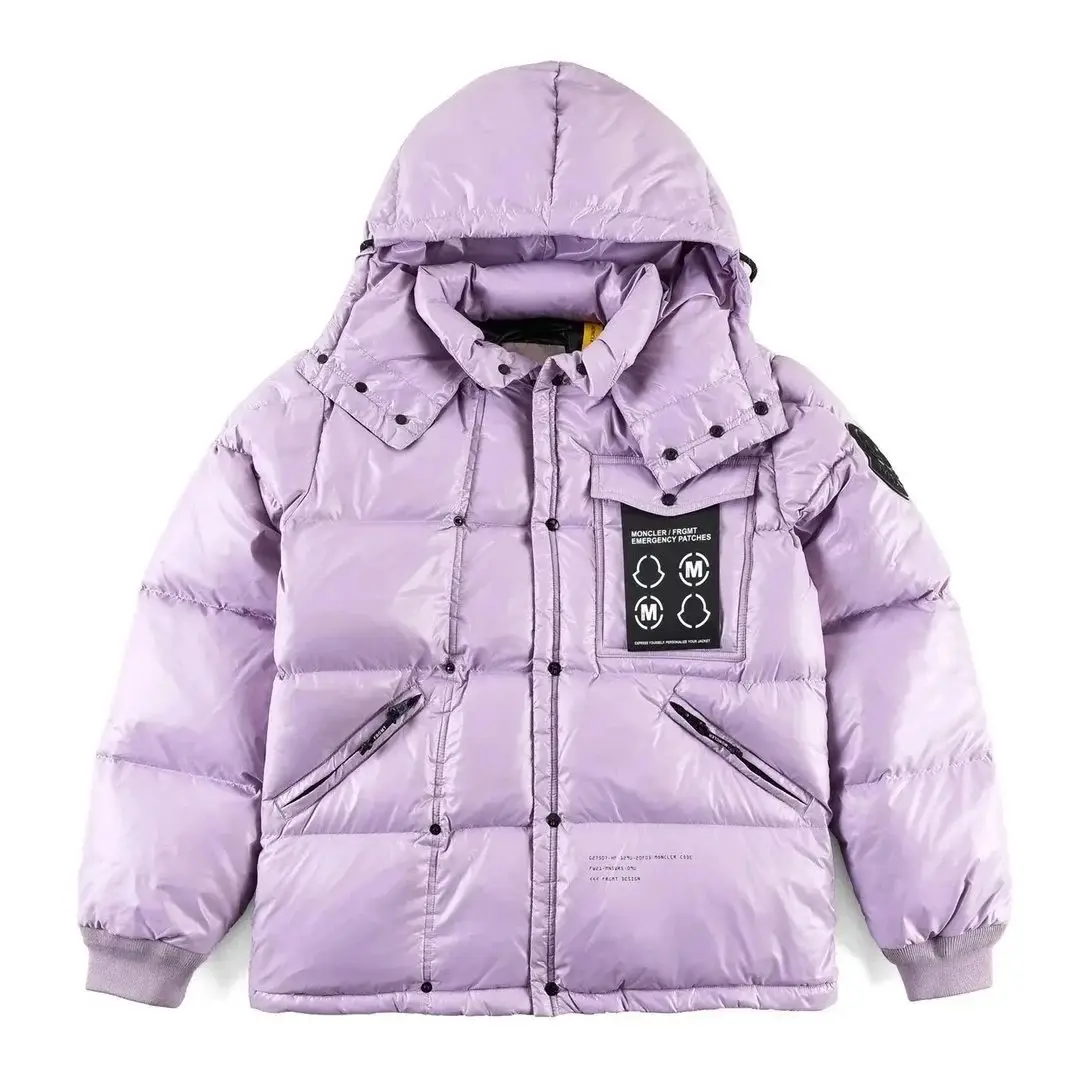 MONCLER — photo 7 of 13