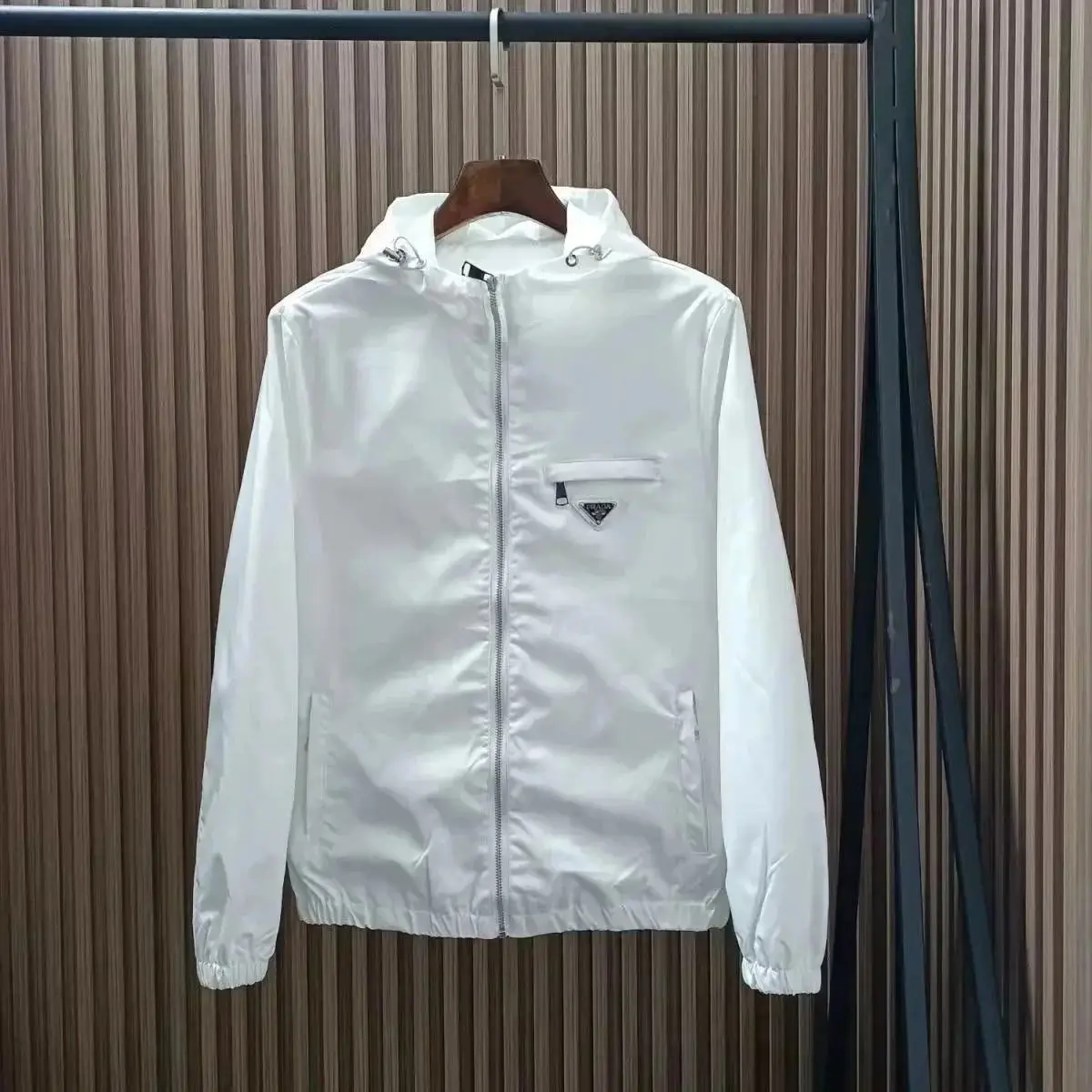 Prada Jacket — photo 2 of 10