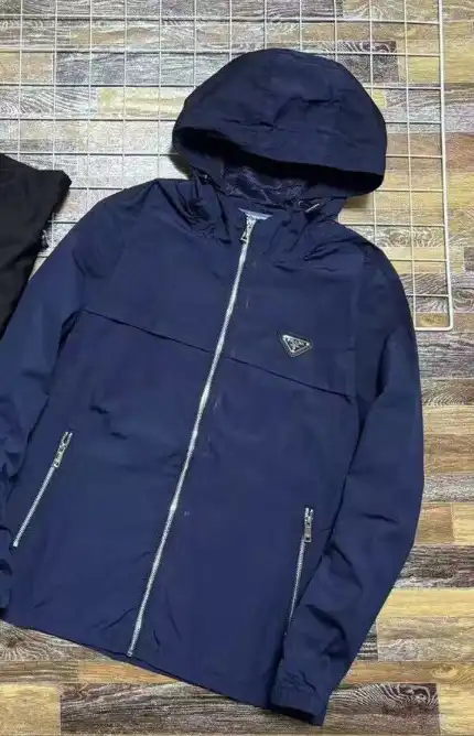 Prada Jacket — photo 3 of 10