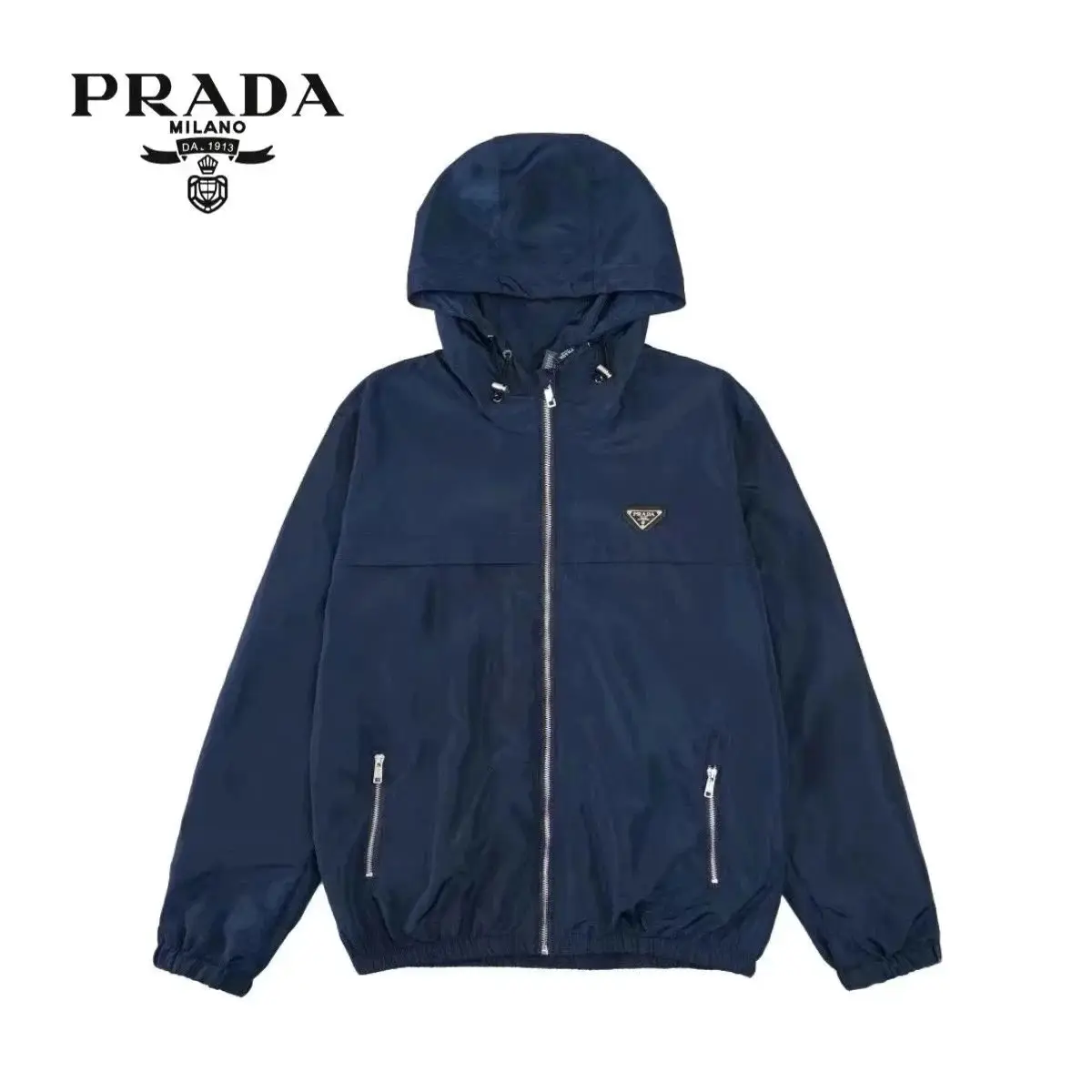 Prada Jacket — photo 4 of 10