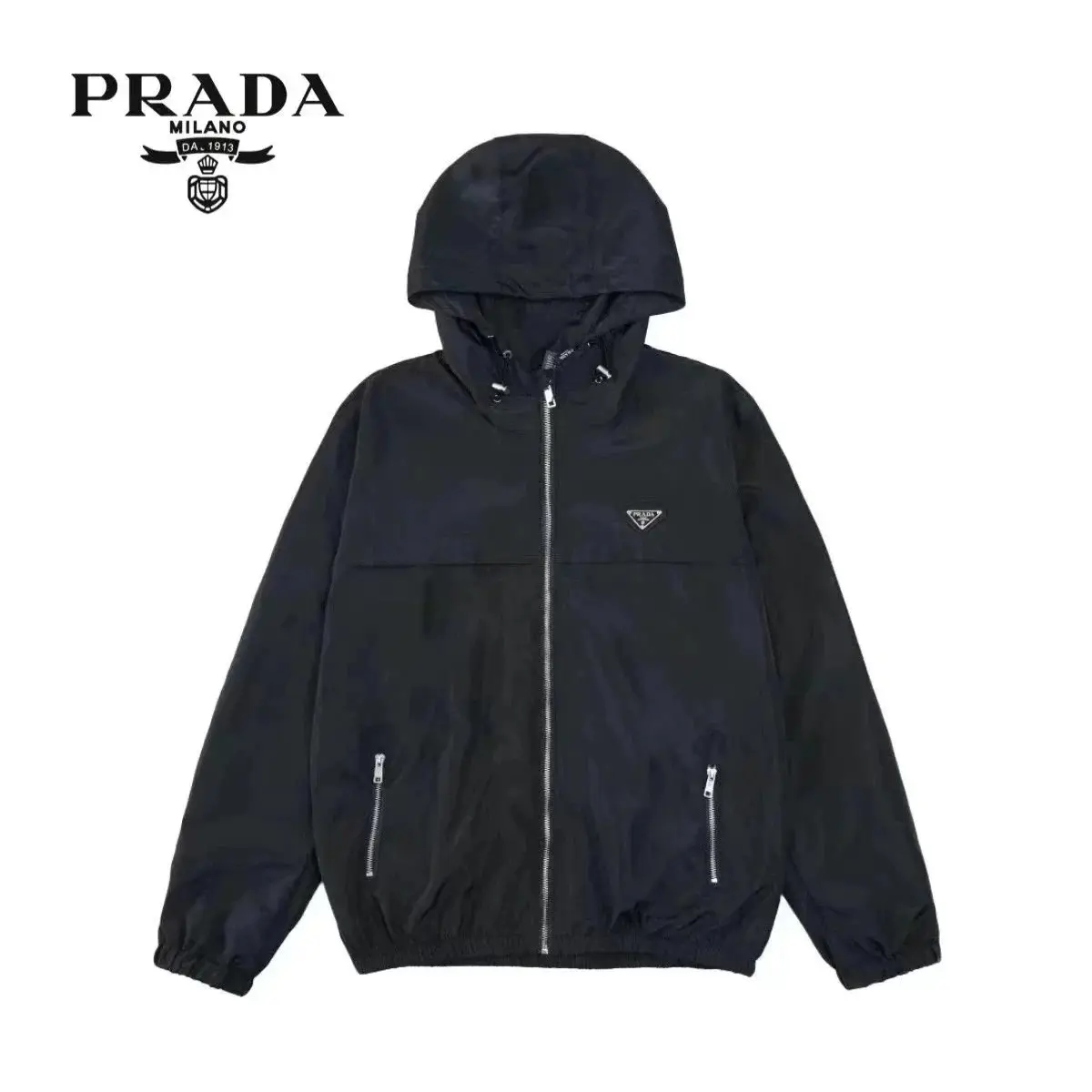 Prada Jacket — photo 5 of 10