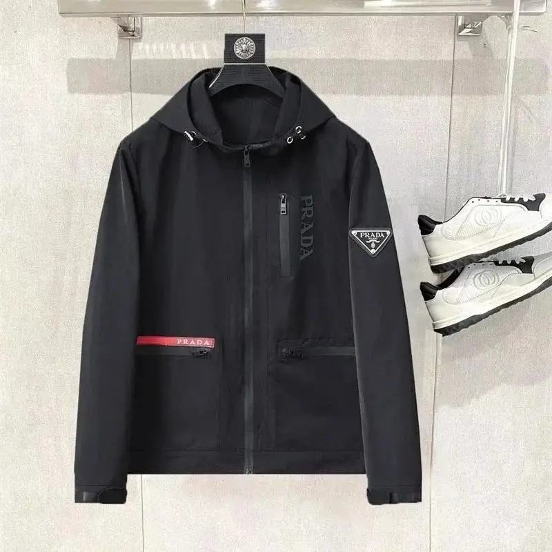 Prada Jacket — photo 7 of 10