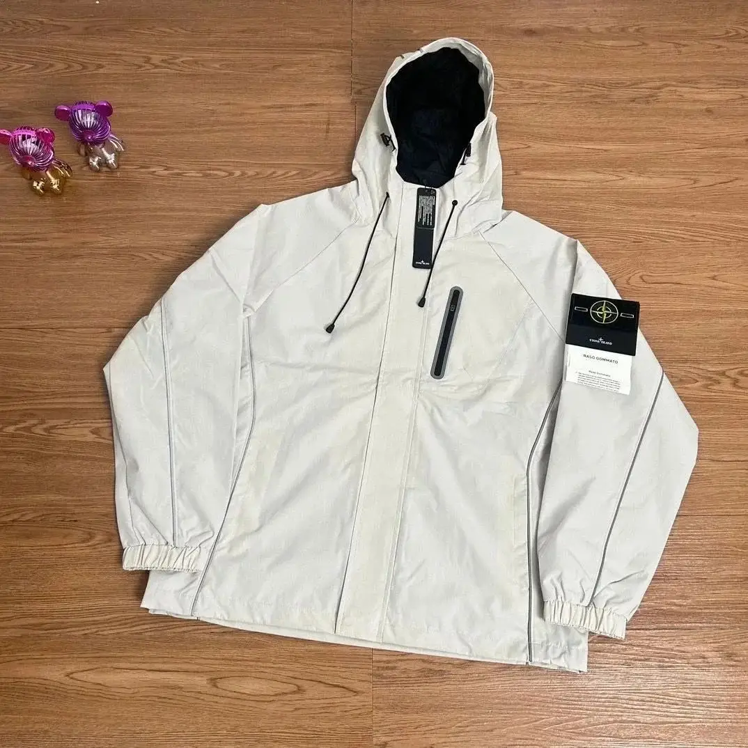 Prada Jacket — photo 9 of 10