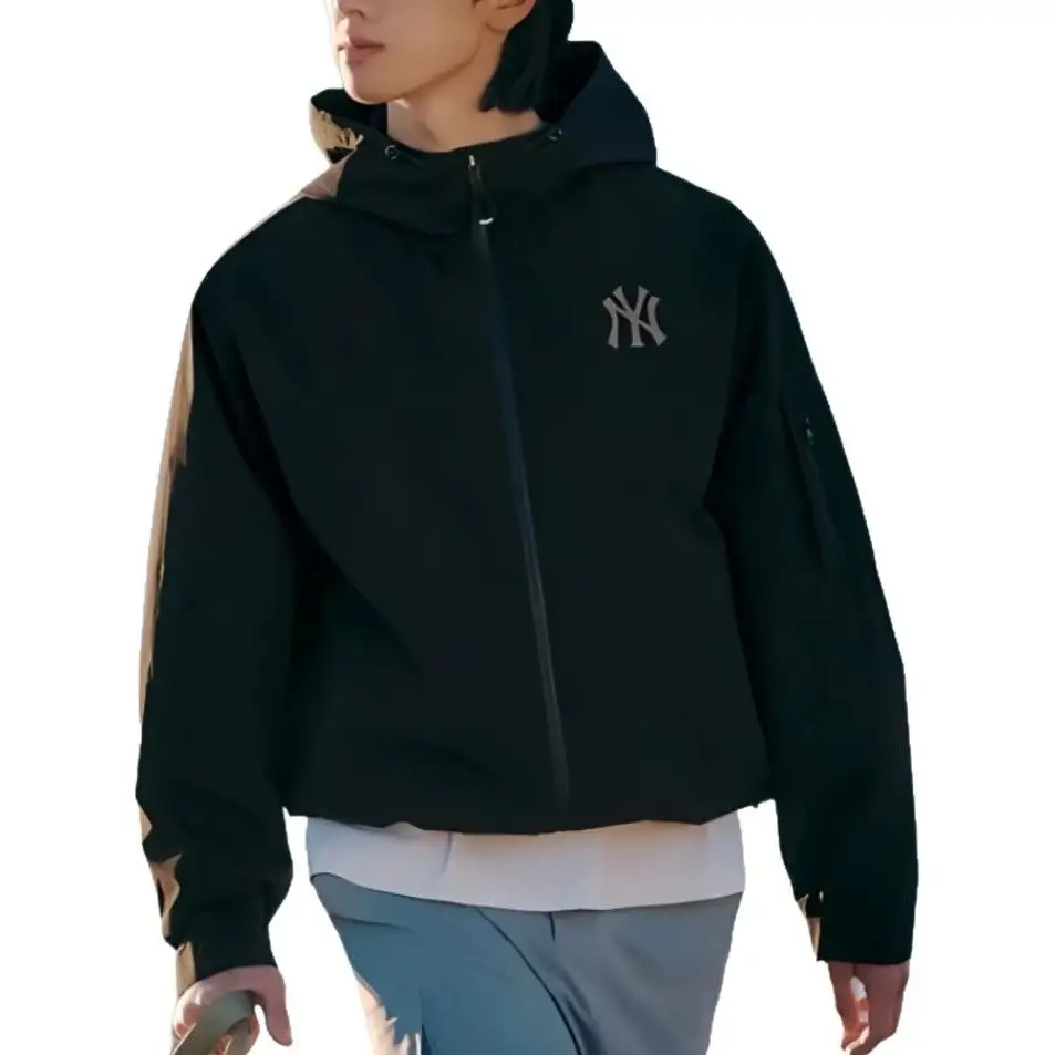 MLB Hooded Jacket — photo 5 of 5