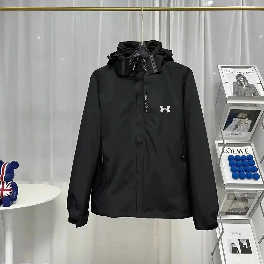 Under Armour Storm Jacket — photo 13 of 14