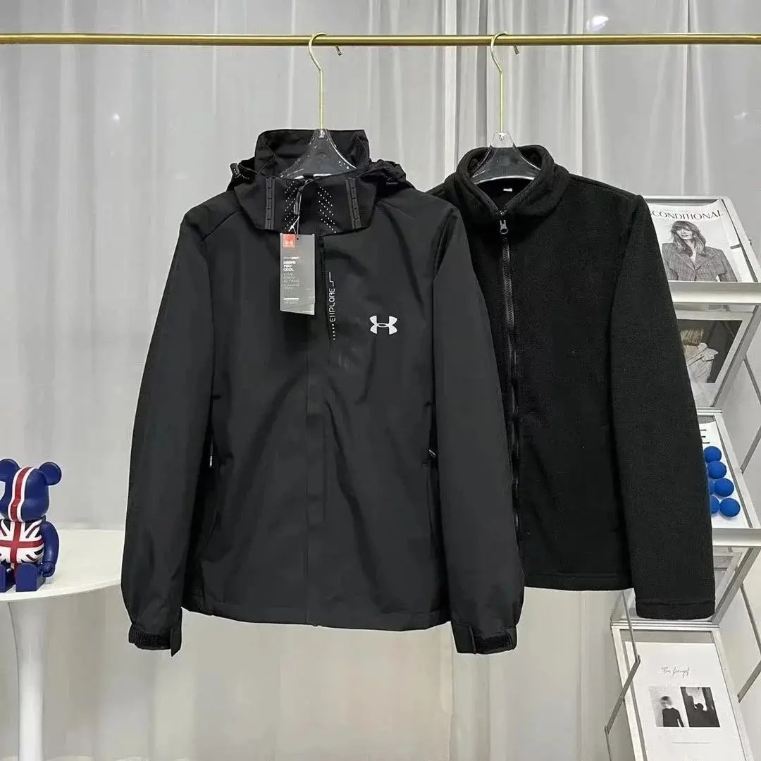 Under Armour Storm Jacket — photo 2 of 14