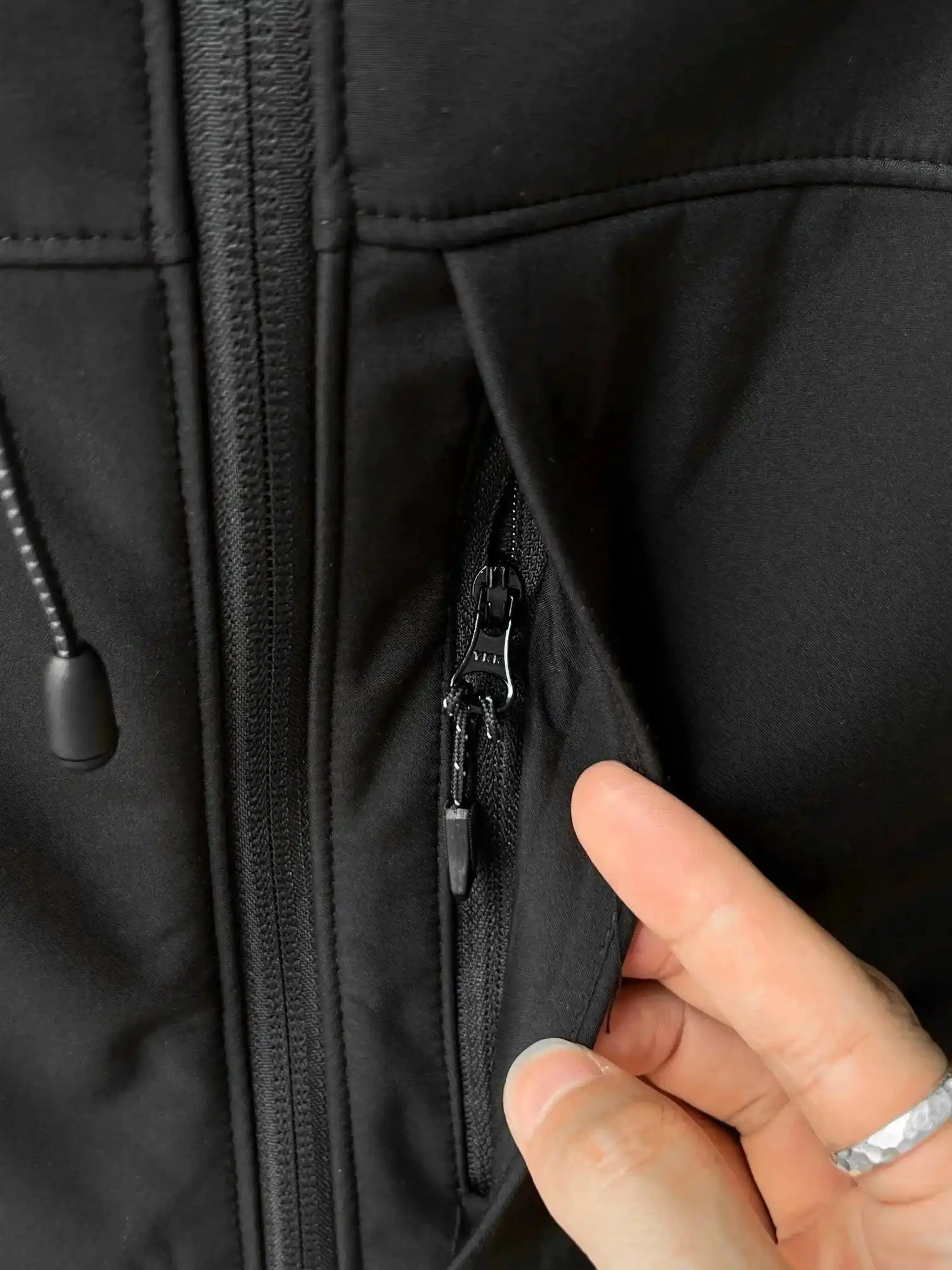 Under Armour Storm Jacket — photo 6 of 14