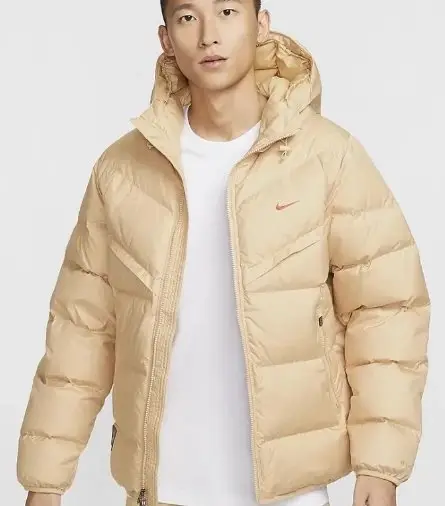 Nike Air Jordan Jacket