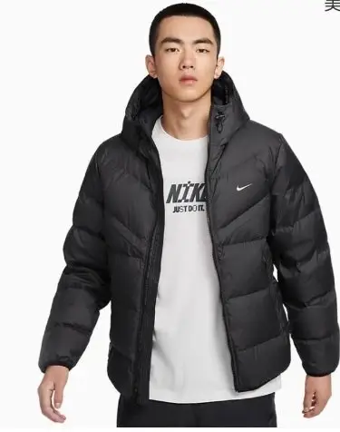 Nike Air Jordan Jacket — photo 2 of 9